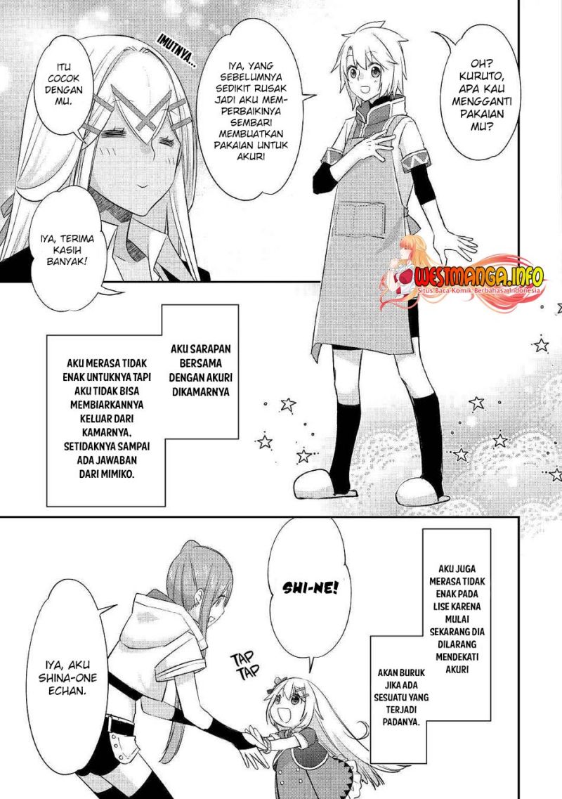 Kanchigai no Atelier Master